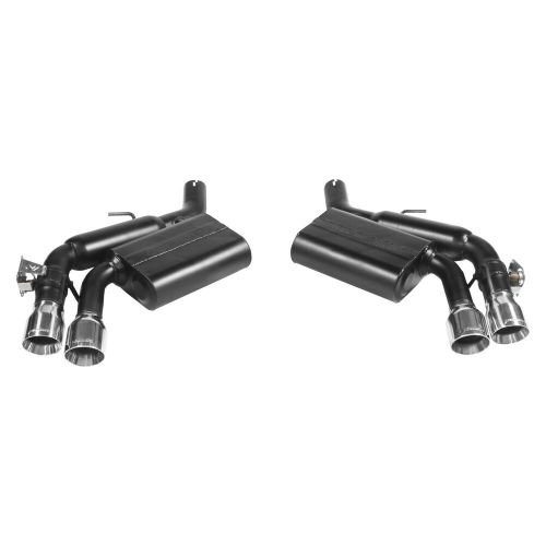 817746 Flowmaster American Thunder Axle-back Exhaust System, US $1,541.95, image 4
