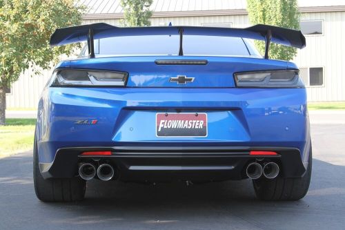 817746 Flowmaster American Thunder Axle-back Exhaust System, US $1,541.95, image 7