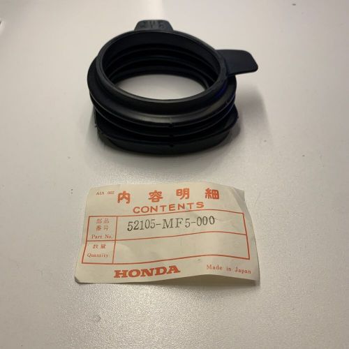 Honda VT500 BOOT, JOINT cuff XX7747-, US $, image 2