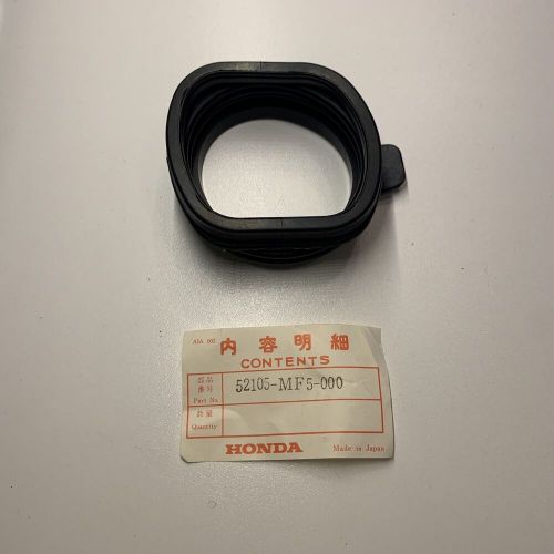 Honda VT500 BOOT, JOINT cuff XX7747-, US $, image 3