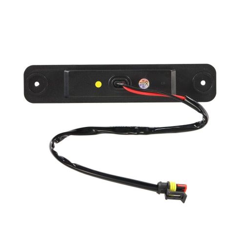 For 2003-09 Hummer H2 2pc 4" LED Fog Lights DRL+4x Front Rear Side Marker Lights, US $193.98, image 8