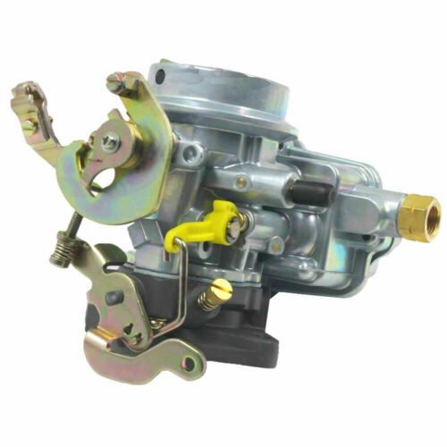 1 Barrel Carburetor for Ford 1957 1960 1962 144 170 200 223 inline 6 Cylinder, US $98.17, image 6