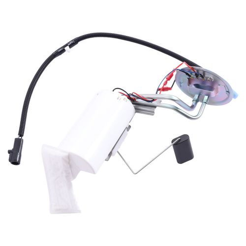 Front & Rear Fuel Pump Module Assembly Fits for 1992-1997 Ford F-150 F-250 F-350, US $95.09, image 2