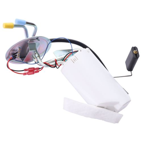 Front & Rear Fuel Pump Module Assembly Fits for 1992-1997 Ford F-150 F-250 F-350, US $95.09, image 5