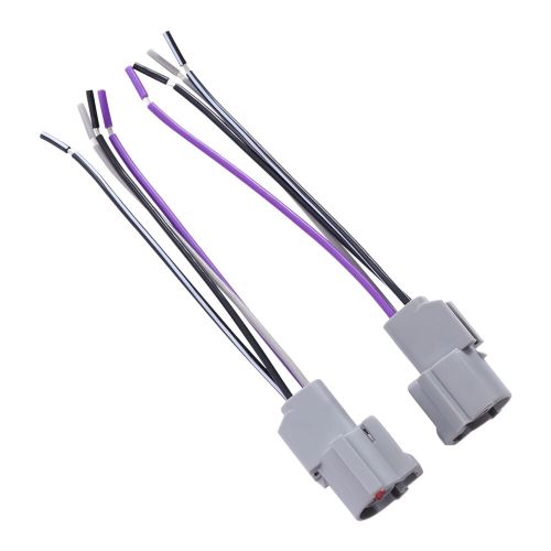 Front & Rear Fuel Pump Module Assembly Fits for 1992-1997 Ford F-150 F-250 F-350, US $95.09, image 6