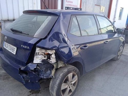 6C0500051 REAR AXLE / 7396390 FOR ŠKODA FABIA STYLE-, US $, image 2