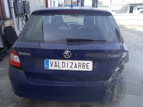 6C0500051 REAR AXLE / 7396390 FOR ŠKODA FABIA STYLE-, US $, image 3