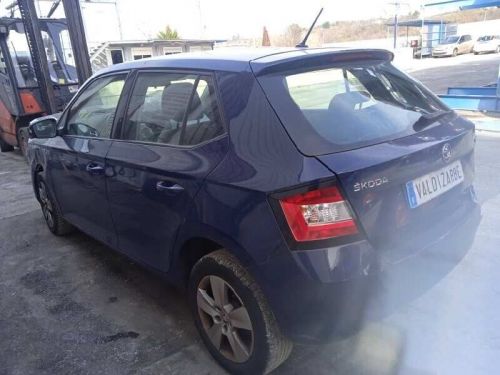 6C0500051 REAR AXLE / 7396390 FOR ŠKODA FABIA STYLE-, US $, image 4