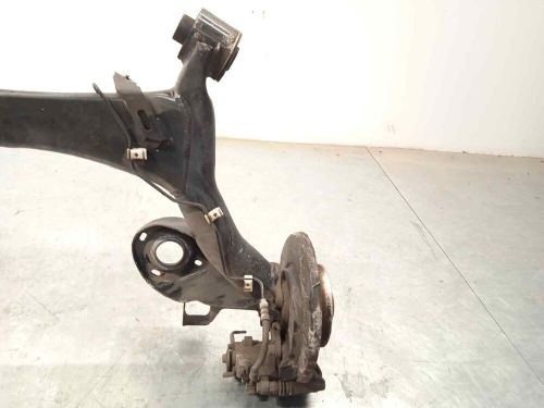 6C0500051 REAR AXLE / 7396390 FOR ŠKODA FABIA STYLE-, US $, image 5