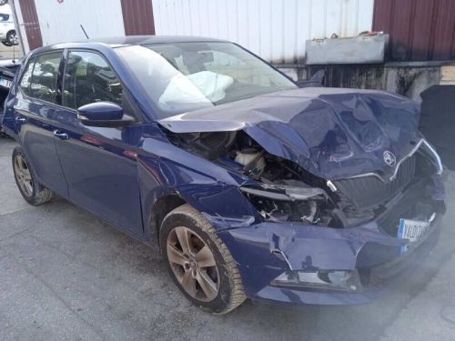 6C0500051 REAR AXLE / 7396390 FOR ŠKODA FABIA STYLE-, US $, image 9