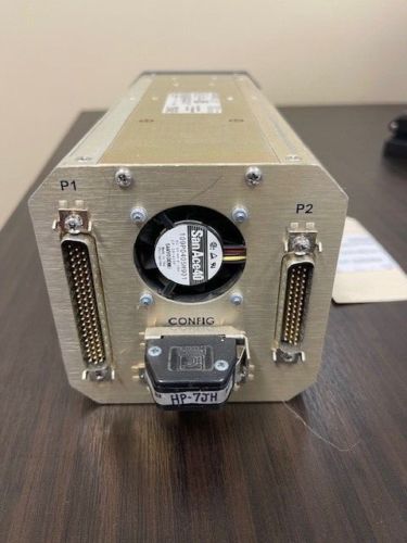 SANDEL SN4500-001 Primary Navigation Display - As Removed, US $9,995.00, image 7