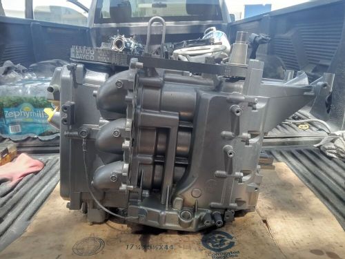 Yamaha 40hp 40 HP F40hp 4-stroke powerhead crankcase assembly 2001 Four Stroke, US $617.11, image 4