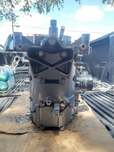 Yamaha 40hp 40 HP F40hp 4-stroke powerhead crankcase assembly 2001 Four Stroke, US $617.11, image 8