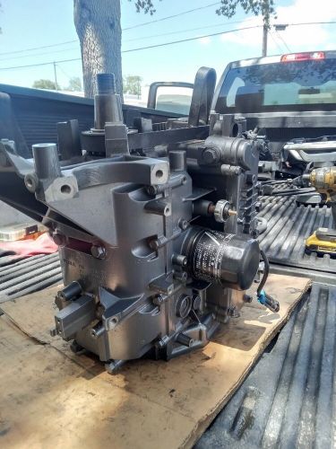 Yamaha 40hp 40 HP F40hp 4-stroke powerhead crankcase assembly 2001 Four Stroke, US $617.11, image 9