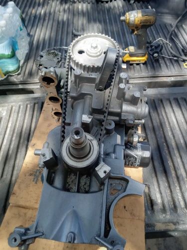 Yamaha 40hp 40 HP F40hp 4-stroke powerhead crankcase assembly 2001 Four Stroke, US $617.11, image 11