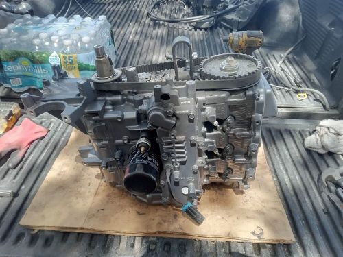 Yamaha 40hp 40 HP F40hp 4-stroke powerhead crankcase assembly 2001 Four Stroke, US $617.11, image 13