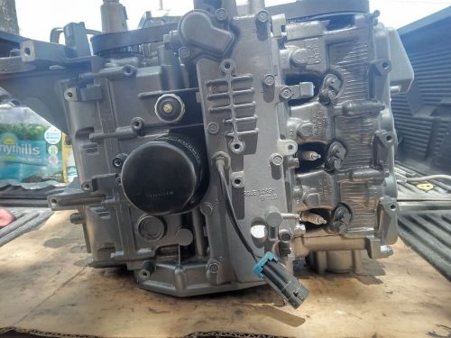 Yamaha 40hp 40 HP F40hp 4-stroke powerhead crankcase assembly 2001 Four Stroke, US $617.11, image 14