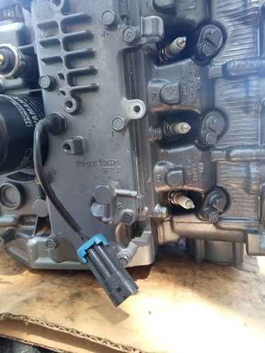 Yamaha 40hp 40 HP F40hp 4-stroke powerhead crankcase assembly 2001 Four Stroke, US $617.11, image 16