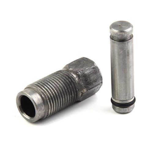 1SET Car Vertical 20 Tons CarJack Oil Pump Cylinder-Pump Piston Oil Seal-12*20, US $10.56, image 4