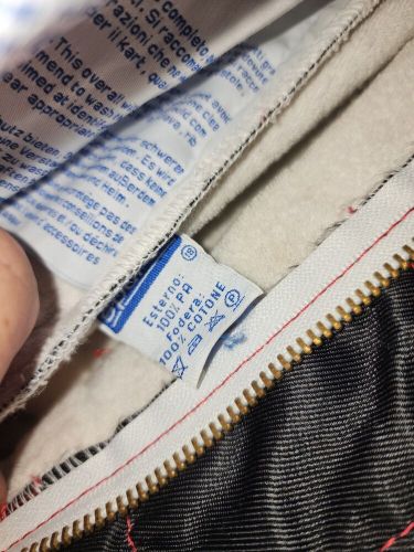 Sparco Race Suit 56 Srl Karting Homologation Regulations CIK-FA 2001Level 1, US $149.99, image 2