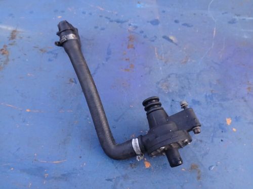 Racing Go Kart Water Pump IAME Leopard Parilla 125cc, US $45.00, image 3