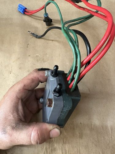 OEM YAMAHA RECTIFIER & REGULATOR PN# 68F-81960-00-00 (B-13), US $74.00, image 2