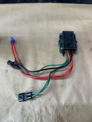 OEM YAMAHA RECTIFIER & REGULATOR PN# 68F-81960-00-00 (B-13), US $74.00, image 9