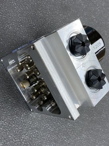 Genuine Mopar Anti-Lock Brake System Hydraulic Control Unit 68143491AB, US $210.25, image 3