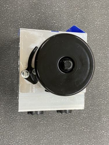 Genuine Mopar Anti-Lock Brake System Hydraulic Control Unit 68143491AB, US $210.25, image 4