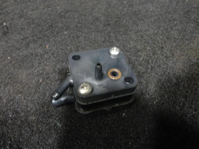 Vapor pump assy #433352 johnson/evinrude 1991-2006 90-175hp outboard #5(624)