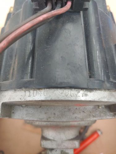 Chevy Distributor Part 1104067 Delco Remy, US $85.00, image 3