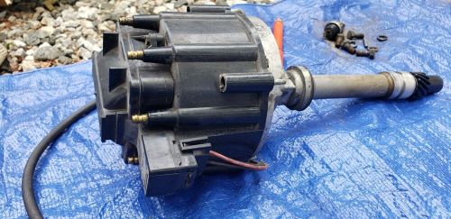 Chevy Distributor Part 1104067 Delco Remy, US $85.00, image 7