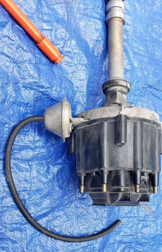 Chevy Distributor Part 1104067 Delco Remy, US $85.00, image 8