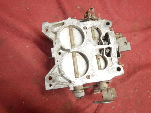 ROCHESTER QUADRA JET CARBURETOR 7040511 70 CHEVY BLAZER 350 4BBL K5 TRUCK K10, US $29.99, image 4