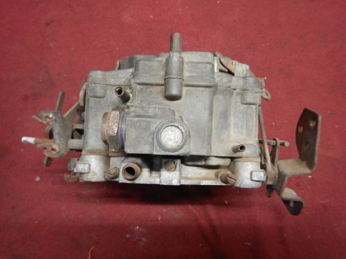ROCHESTER QUADRA JET CARBURETOR 7040511 70 CHEVY BLAZER 350 4BBL K5 TRUCK K10, US $29.99, image 6