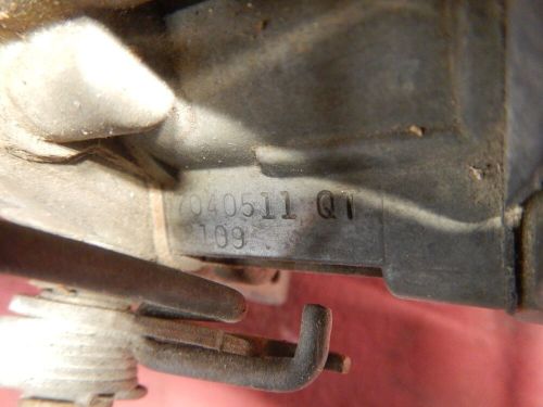ROCHESTER QUADRA JET CARBURETOR 7040511 70 CHEVY BLAZER 350 4BBL K5 TRUCK K10, US $29.99, image 7