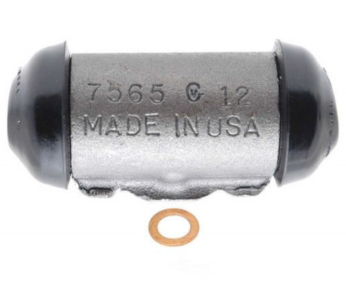 Drum brake wheel cylinder-element3 raybestos wc4803