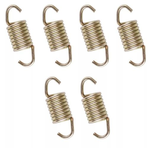 6x Exhaust Spring For Polaris Sportsman X2 850 2009-2011, US $19.22, image 5