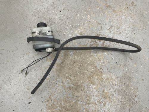 MerCruiser Drive Oil Reservoir Tank Bottle Strap Mercury Marine, US $24.95, image 6