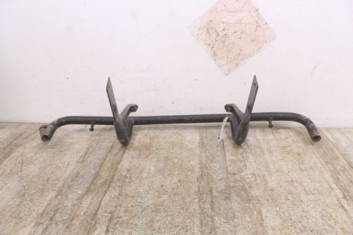1993 yamaha timberwolf 250 yfb 250 rear bumper / brush guard