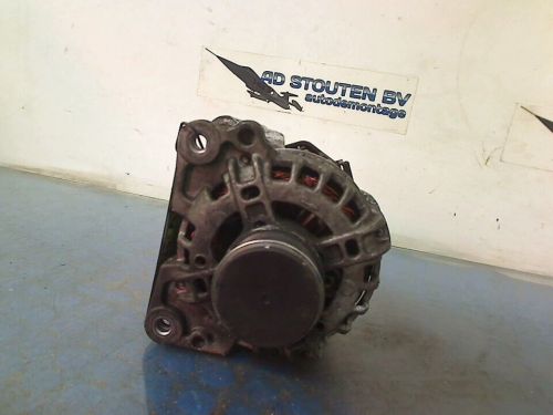 ALTERNATOR VW Caddy III (2KA,2KH,2CA,2CH) van 2.0 SDI (BST) 2006 03L903023G-, US $, image 2