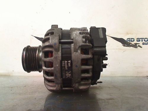 ALTERNATOR VW Caddy III (2KA,2KH,2CA,2CH) van 2.0 SDI (BST) 2006 03L903023G-, US $, image 3