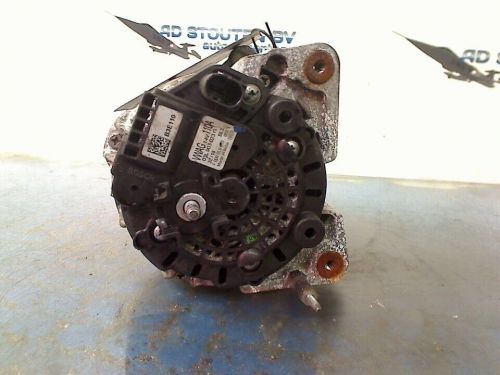 ALTERNATOR VW Caddy III (2KA,2KH,2CA,2CH) van 2.0 SDI (BST) 2006 03L903023G-, US $, image 6