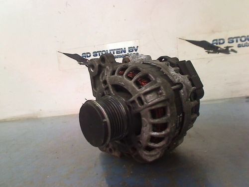 ALTERNATOR VW Caddy III (2KA,2KH,2CA,2CH) van 2.0 SDI (BST) 2006 03L903023G-, US $, image 8