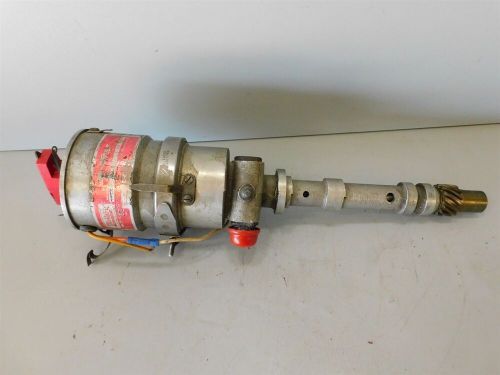 Mallory Chevrolet Chevy SBC BBC 350 454 SuperMag Magneto Distributor, US $345.00, image 5