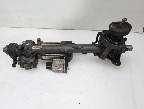 Steering Gearbox VW Golf Plus 1K1909144M 1.6 75 KW 102 hp gasoline 11-2007-, US $, image 2