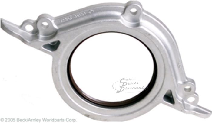 Beck arnley engine crankshaft seal