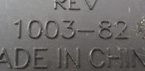 Fuel Wheels Gloss Black Custom Wheel Center Cap # 1003-81GBR / 1003-82 (1), US $24.22, image 3