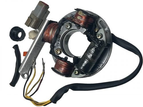 Sea Doo stator coil generator GTI GTS GS GSI XP SPX PWCT, US $39.99, image 8