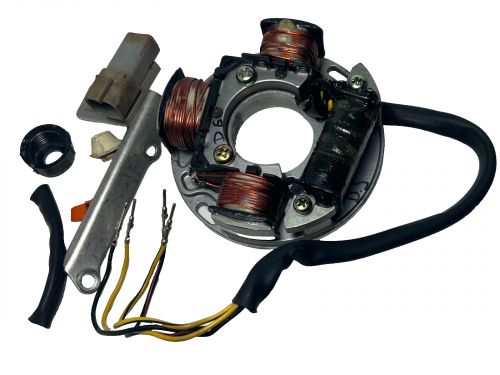 Sea Doo stator coil generator GTI GTS GS GSI XP SPX PWCT, US $39.99, image 12